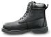 alternate view #3 of: SR Max SRM5000 Washington, Men's, Black, 6 Inch, Steel Toe, EH, MaxTRAX Slip Resistant, Work Boot