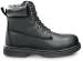 alternate view #2 of: SR Max SRM5000 Washington, Men's, Black, 6 Inch, Steel Toe, EH, MaxTRAX Slip Resistant, Work Boot