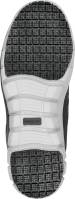 alternate view #5 of: Women's Black/Grey Sublite Cushion Work MaxTRAX® Soft Toe Athletic