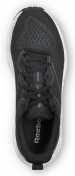 alternate view #4 of: Women's Black/White Floatride Energy MaxTRAX® Soft Toe Athletic