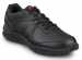 alternate view #2 of: Reebok Work SRB3507 Guide, Men's, Black, Men's, Athletic Style, MaxTRAX Slip Resistant, Soft Toe Work Shoe