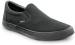 view #1 of: SR Max SRM1630 Southport, Men's, Black, Skate Style, MaxTRAX Slip Resistant, Soft Toe Work Shoe