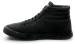 alternate view #3 of: SR Max SRM1650 L.A., Men's, Black, High Top Athletic Style, MaxTRAX Slip Resistant, Soft Toe Work Shoe