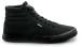 alternate view #2 of: SR Max SRM1650 L.A., Men's, Black, High Top Athletic Style, MaxTRAX Slip Resistant, Soft Toe Work Shoe