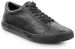 view #1 of: SR Max SRM1660 York, Men's, Black, Skate Style, MaxTRAX Slip Resistant, Soft Toe Work Shoe