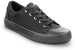 view #1 of: SR Max SRM167 Ventura, Women's, Black, Skate Style, MaxTRAX Slip Resistant, Soft Toe Work Shoe