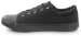 alternate view #3 of: SR Max SRM1670 Huntington, Men's, Black, Skate Style, MaxTRAX Slip Resistant, Soft Toe Work Shoe