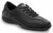 view #1 of: SR Max SRM172 Celia, Women's, Black, Soft Toe, Slip Resistant Athletic Style Work Shoe