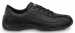 alternate view #2 of: SR Max SRM172 Celia, Women's, Black, Soft Toe, Slip Resistant Athletic Style Work Shoe