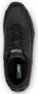 alternate view #4 of: SR Max SRM172 Celia, Women's, Black, Soft Toe, Slip Resistant Athletic Style Work Shoe