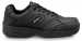 alternate view #2 of: Women's Black Fairfax II MaxTRAX® Composite Toe Athletic