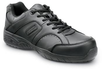 Men's Black Fairfax II MaxTRAX® Composite Toe Athletic