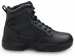 alternate view #2 of: SR Max SRM2400 Jasper, Men's, Black, Tactical Style, Side-Zip, MaxTRAX Slip Resistant, Soft Toe Work Boot