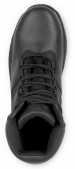 alternate view #4 of: SR Max SRM2600 Kobuk, Men's, Black, Hiker Style, Waterproof, MaxTRAX Slip Resistant, Soft Toe Work Boot