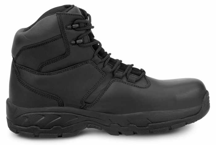 alternate view #3 of: SR Max SRM265 Denali, Women's, Black, Hiker Style, Comp Toe, EH, Waterproof, MaxTRAX Slip Resistant, Work Boot