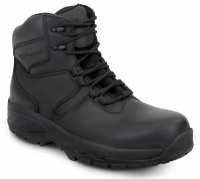 SR Max SRM265 Denali, Women's, Black, Hiker Style, Comp Toe, EH, Waterproof, MaxTRAX Slip Resistant, Work Boot