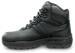 alternate view #4 of: SR Max SRM2650 Denali, Men's, Black, Hiker Style, Comp Toe, EH, Waterproof, MaxTRAX Slip Resistant, Work Boot