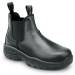 view #1 of: Men's Black Tulsa MaxTRAX® Composite Toe Romeo Boot