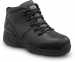 view #1 of: SR Max SRM2850 Sitka, Men's, Black, Hiker Style, Comp Toe, EH, Waterproof, MaxTRAX Slip Resistant, Work Shoe