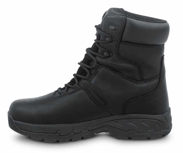 alternate view #3 of: SR Max SRM295 Bear, Women's, Black, 8 Inch, Comp Toe, EH, Waterproof, Insulated, MaxTRAX Slip Resistant, Work Boot