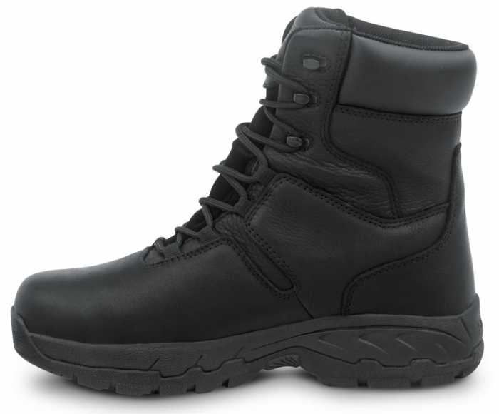 alternate view #3 of: SR Max SRM2950 Bear, Men's, Black, 8 Inch, Comp Toe, EH, Waterproof, Insulated, MaxTRAX Slip Resistant, Work Boot