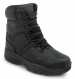 view #1 of: SR Max SRM2950 Bear, Men's, Black, 8 Inch, Comp Toe, EH, Waterproof, Insulated, MaxTRAX Slip Resistant, Work Boot