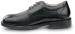 alternate view #3 of: Men's Black Arlington MaxTRAX® Soft Toe Dress Shoe