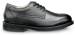 alternate view #2 of: Men's Black Arlington MaxTRAX® Soft Toe Dress Shoe