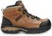 alternate view #2 of: SR Max SRM4760 Winston, Men's, Brown, Hiker Style, Comp Toe, EH, MaxTRAX Slip Resistant, Work Shoe