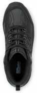 alternate view #5 of: SR Max SRM4790 Boone, Men's, Black, Hiker Style, Comp Toe, EH, MaxTRAX Slip Resistant, Work Shoe