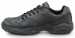 alternate view #3 of: SR Max SRM6100 Dover, Men's, Black, Athletic Style, MaxTRAX Slip Resistant, Soft Toe Work Shoe