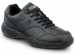 view #1 of: SR Max SRM6100 Dover, Men's, Black, Athletic Style, MaxTRAX Slip Resistant, Soft Toe Work Shoe