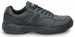 alternate view #2 of: SR Max SRM6100 Dover, Men's, Black, Athletic Style, MaxTRAX Slip Resistant, Soft Toe Work Shoe