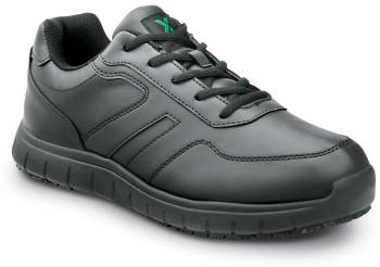 SR Max SRM615 Lexington, Women's, Black, Soft Toe, Slip Resistant, Athletic, Work Shoe