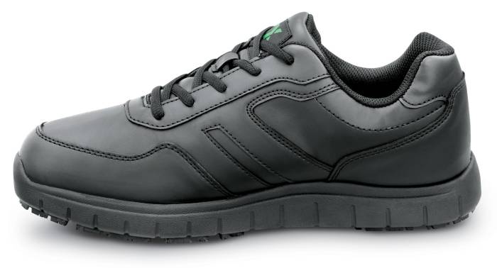 alternate view #3 of: Men's Black Lexington MaxTRAX® Soft Toe Athletic