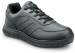 view #1 of: Men's Black Lexington MaxTRAX® Soft Toe Athletic