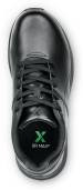 alternate view #4 of: SR Max SRM651 Atkinson, Women's, Black, Oxford Style, MaxTRAX Slip Resistant, Soft Toe Work Shoe