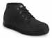 view #1 of: SR Max SRM680 Jackson, Women's, Black, Chukka Style, MaxTRAX Slip Resistant, Soft Toe Work Shoe