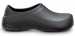 alternate view #2 of: Women's Black Manteo MaxTRAX® Soft Toe Waterproof Clog