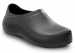 view #1 of: SR Max SRM7700 Manteo Men's, Black, EVA Clog Style, Waterproof, MaxTRAX Slip Resistant, Soft Toe Work Shoe
