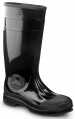 view #1 of: SR Max SRM8200 Seward, Unisex, Black, 16 Inch PVC, Steel Toe, EH, Waterproof, MaxTRAX Slip Resistant, Work Boot