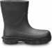 alternate view #2 of: SR Max SRM8450 Everett, Unisex, Black, Pull On Style, MaxTRAX Slip Resistant, Soft Toe Work Boot