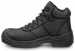 alternate view #3 of: SR Max SRM9100 Cascade, Men's, Black, 6 Inch, Waterproof, MaxTRAX Slip Resistant, Soft Toe Work Boot