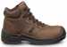 alternate view #2 of: SR Max SRM9110 Cascade, Men's, Brown, 6 Inch, Waterproof, MaxTRAX Slip Resistant, Soft Toe Work Boot