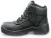 alternate view #3 of: SR Max SRM9150 Lewiston, Men's, Black, 6 Inch, Comp Toe, EH, Waterproof, MaxTRAX Slip Resistant, Work Boot