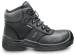 alternate view #2 of: SR Max SRM9150 Lewiston, Men's, Black, 6 Inch, Comp Toe, EH, Waterproof, MaxTRAX Slip Resistant, Work Boot