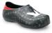 view #1 of: Unisex Black WAWA MaxTRAX® Soft Toe Waterproof Clog