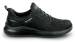 alternate view #2 of: Men's Black Collin MaxTRAX® Soft Toe Slip-On Oxford