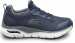 alternate view #2 of: Men's Navy Jake Arch Fit MaxTRAX® Soft Toe Slip-On Athletic