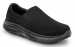 view #1 of: Women's Black Ella MaxTRAX® Soft Toe Athletic